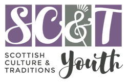 Scottish Culture and Traditions (Youth) logo