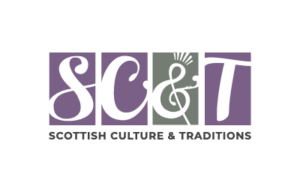 Scottish Culture and Traditions logo