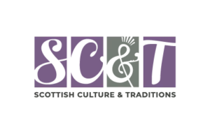 Scottish Culture and Traditions logo