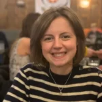 Kirsty Campbell music tutor