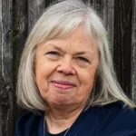 Meg Findlay traditional musician