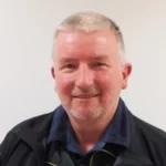 Richard Elliott traditional musician