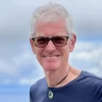 Richard Ward traditional musician