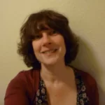 Helen Lynch music tutor