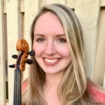 Laura Harrington musician