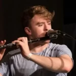 Tiernan Courell musician