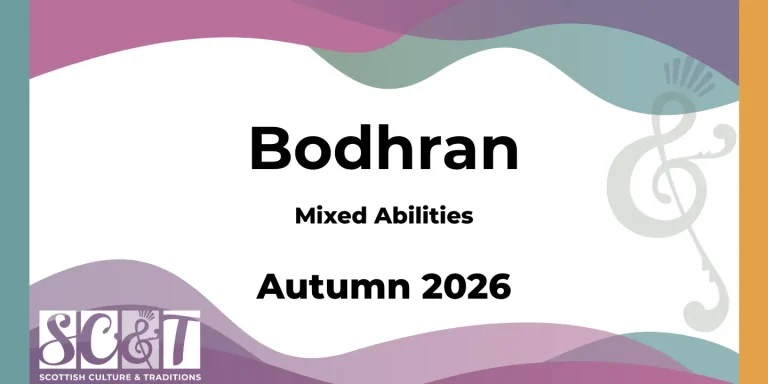 Bodhran