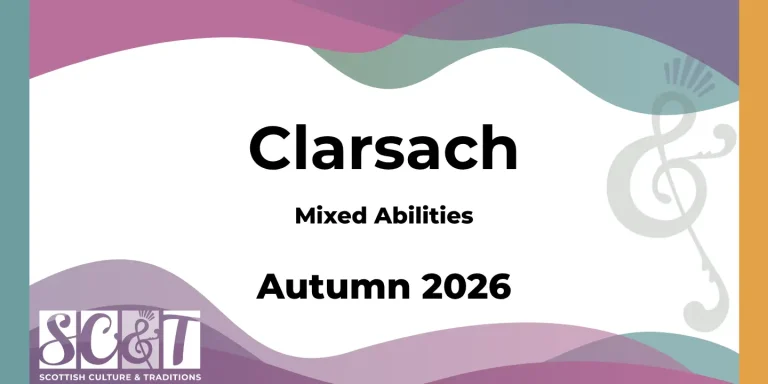 Clarsach