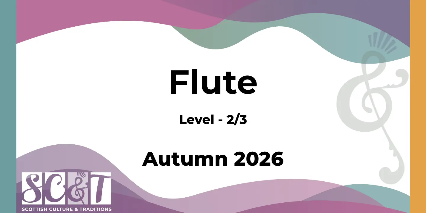 Flute