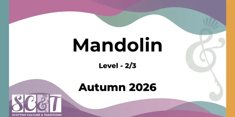 Mandolin 2-3