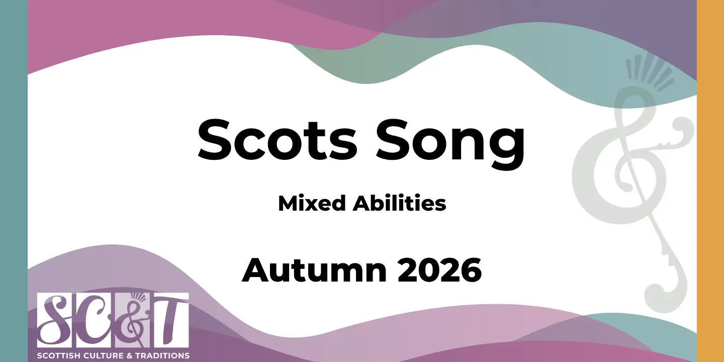 Scots Song