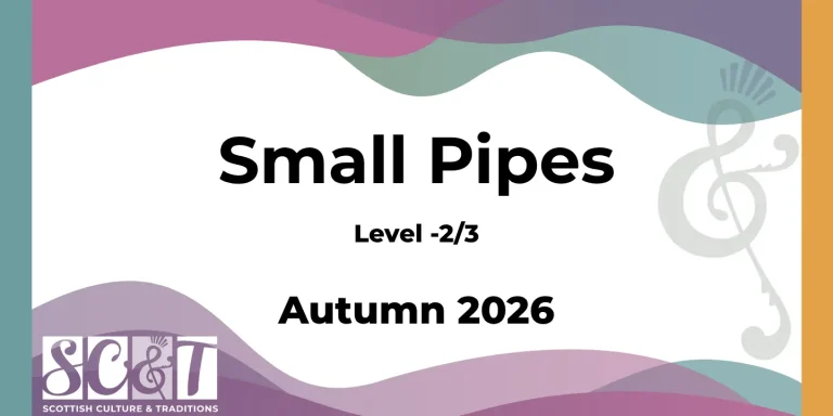 Small Pipes