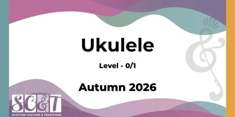 Ukulele