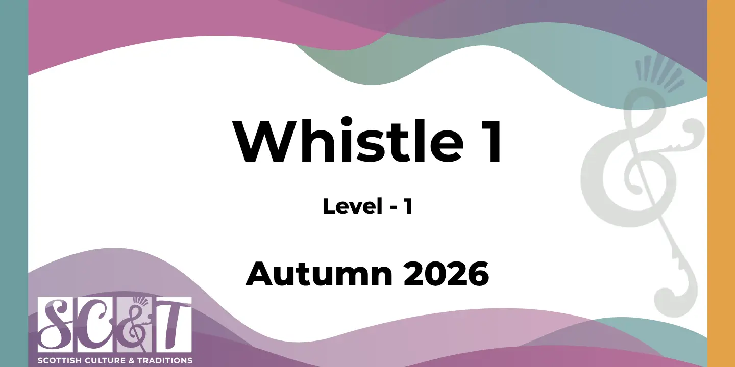 Whistle 1